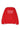 WKC CREW SWEAT RED