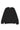 WKC CREW SWEAT BLACK