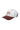 WKC BI COLOR 6PANEL CAP BURGUNDY