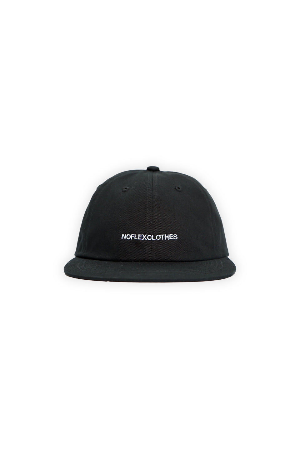 1st BOX LOGO 6 PANEL CAP