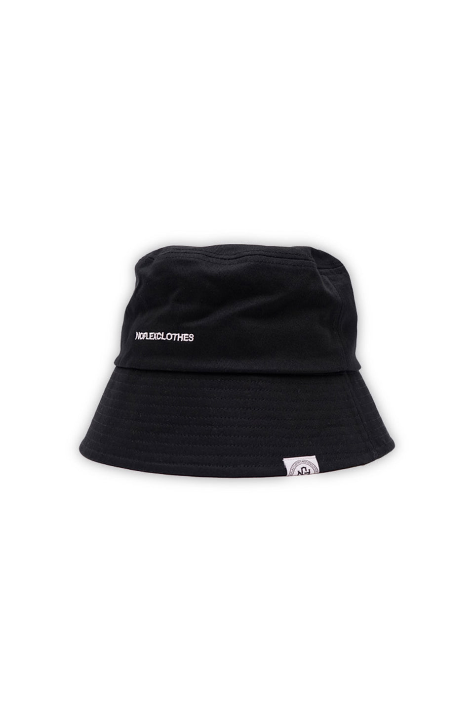 1st BOX LOGO 6 PANEL HAT