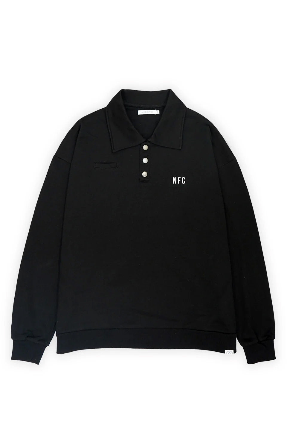 NFC Polo Sweat Shirts Ⅱ