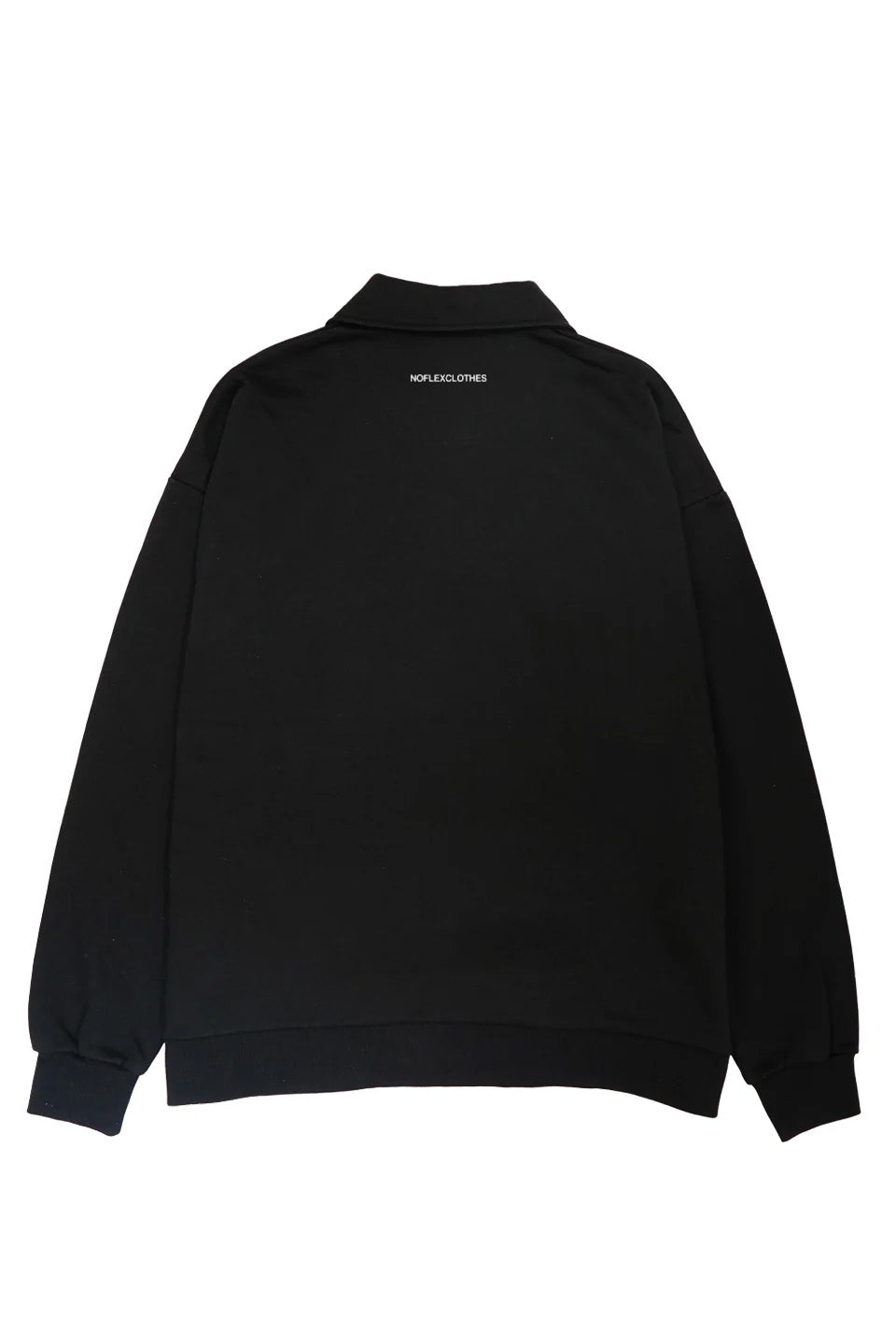 NFC Polo Sweat Shirts Ⅱ