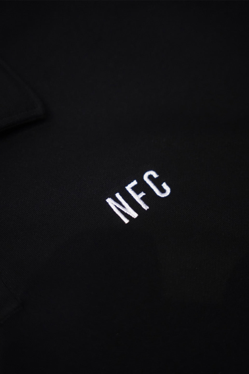 NFC Polo Sweat Shirts Ⅱ