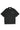 NFC DRY RELAX FIT POLO BLACK