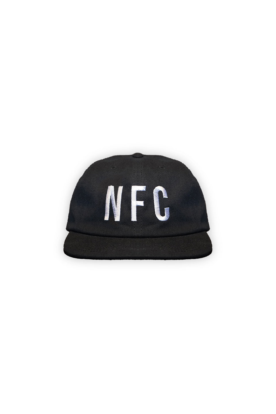 NFC 6 PANEL  CAP