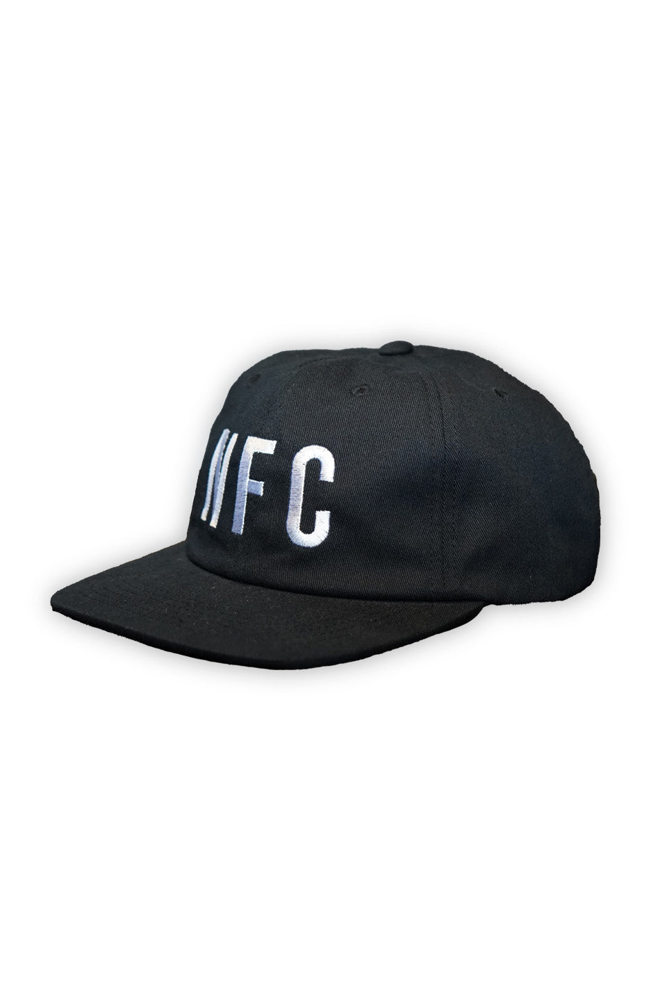 NFC 6 PANEL  CAP